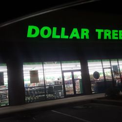 Dollar Tree
