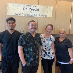 West Coast Dental of Norco