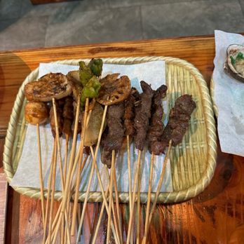 Hot Stix Hot Pot & BBQ - Barbeque Near Me - Brooklyn, New York Hot Stix Hot Pot & BBQ - Barbeque Near Me - Brooklyn, New York