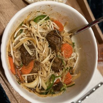 Pho Hoa Noodle Soup - Vietnamese Near Me - Cupertino, California