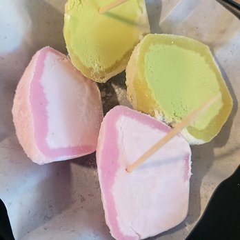 Vons Chicken - Mochi ice cream - Korean Near Me - Sacramento, California Vons Chicken - Mochi ice cream - Korean Near Me - Sacramento, California