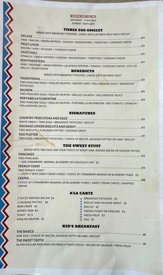 Menu photo 4 The Goose Eatery & Hangout Lyndon, KY Menu photo 4 The Goose Eatery & Hangout Lyndon, KY