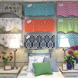 The Curtain Store