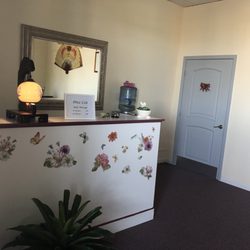Body & Foot Massage