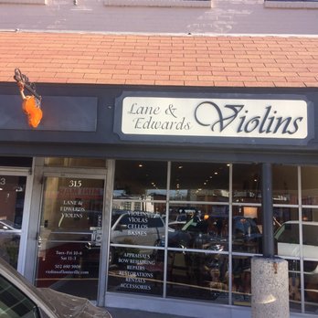 Lane & Edwards Violins - Musical Instrument Services Near Me - Louisville, Kentucky Lane & Edwards Violins - Musical Instrument Services Near Me - Louisville, Kentucky