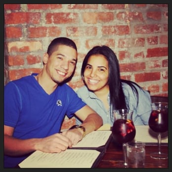 Manolo Tapas - Tapas Bars Near Me - New York, New York