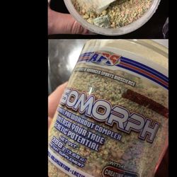 Body Workz Nutrition - Quality Preworkout