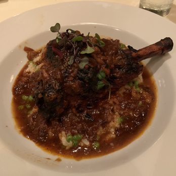 Antonio's - Braised Lamb - Italian Near Me - Maitland, Florida Antonio's - Braised Lamb - Italian Near Me - Maitland, Florida