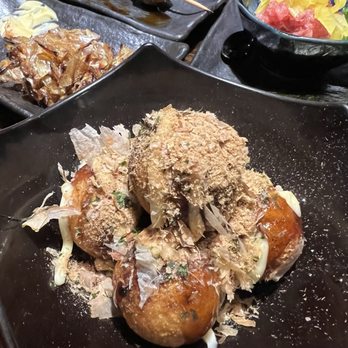 Zakkushi Dining On Main - Takoyaki - Japanese Near Me - Vancouver, British Columbia Zakkushi Dining On Main - Takoyaki - Japanese Near Me - Vancouver, British Columbia