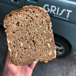 Grist Milling and Bakery