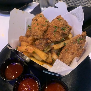 BLK SWAN - Chicken box - New American Near Me - Baltimore, Maryland BLK SWAN - Chicken box - New American Near Me - Baltimore, Maryland