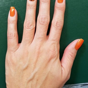 Nail Boutique - My Halloween style) - Nail Salons Near Me - Studio City, California Nail Boutique - My Halloween style) - Nail Salons Near Me - Studio City, California