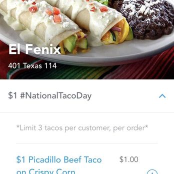 El Fenix - Mexican Near Me - Arlington, Texas El Fenix - Mexican Near Me - Arlington, Texas