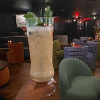May Peel - Wimbledon - Speakeasies Near Me - Atlanta, Georgia May Peel - Wimbledon - Speakeasies Near Me - Atlanta, Georgia