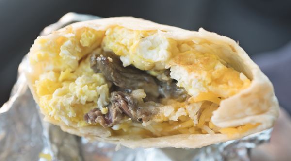 Tierra Linda Taqueria