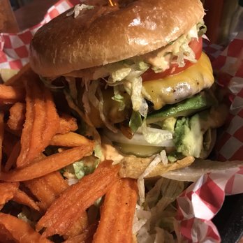 Oscar's Cafe - Mexican Near Me - Springdale, Utah