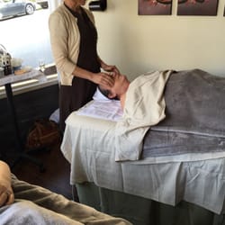 Aqua Wellness Day Spa - Always training to give our clients the newest and latest techniques to rejuvenate and treat your skin.