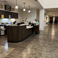 landerbrook traditional care - Nurses station