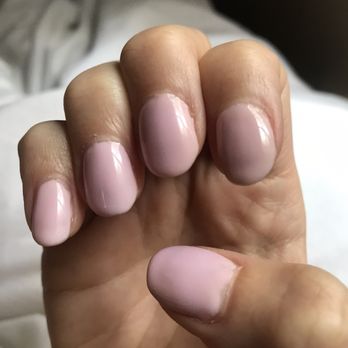 Halo Nails & Spa - Not shaped and sloppy at the cuticles - Nail Salons Near Me - Palm Beach Gardens, Florida Halo Nails & Spa - Not shaped and sloppy at the cuticles - Nail Salons Near Me - Palm Beach Gardens, Florida
