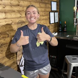 Cloverleaf Farm Market - Shelby the manager