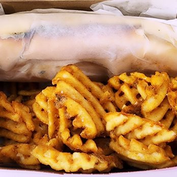 Superette - Cuban sandwich and fries. - Sandwiches Near Me - Arlington, Virginia Superette - Cuban sandwich and fries. - Sandwiches Near Me - Arlington, Virginia