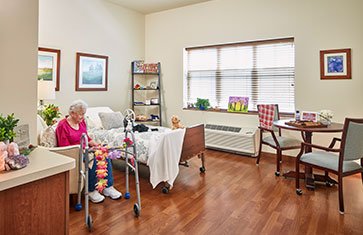 Terra Vista of Oakbrook Terrace