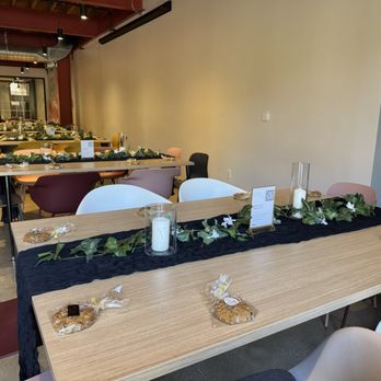 Livery Studio - Shared Office Spaces Near Me - Pasadena, California