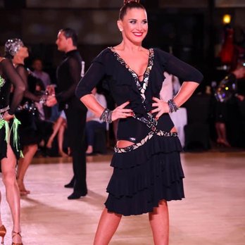 McCann Dance - ProAm Instruction Available - Dance Studios Near Me - Oceanside, California