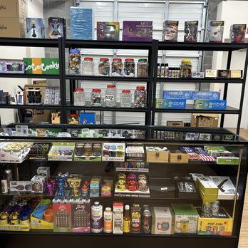 YOU & ME NOVELTY AND SMOKE SHOP - Updated May 2026 - 116 Palmetto Rd, Tyrone,  Georgia - Vape Shops - Phone Number