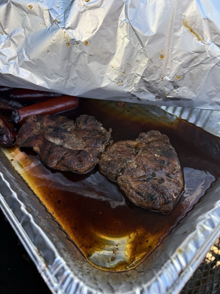 A Little Taste Of Texas