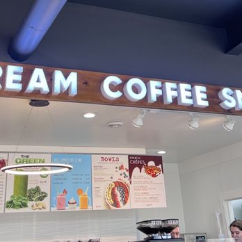 Bean Co - Ice Cream & Frozen Yogurt Near Me - White Bear Lake, Minnesota