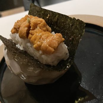 Noriko Handroll Bar - Sushi Bars Near Me - Chicago, Illinois