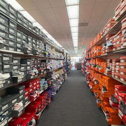 Rack Room Shoes