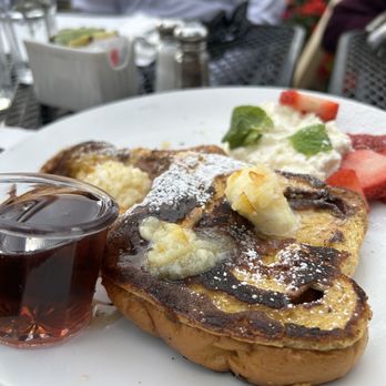 Red House Cafe - French toast - Breakfast & Brunch Near Me - Pacific Grove, California Red House Cafe - French toast - Breakfast & Brunch Near Me - Pacific Grove, California