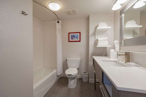 Hampton Inn East Windsor by null