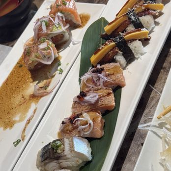 Sushi Eyaki - Sushi Bars Near Me - Los Angeles, California