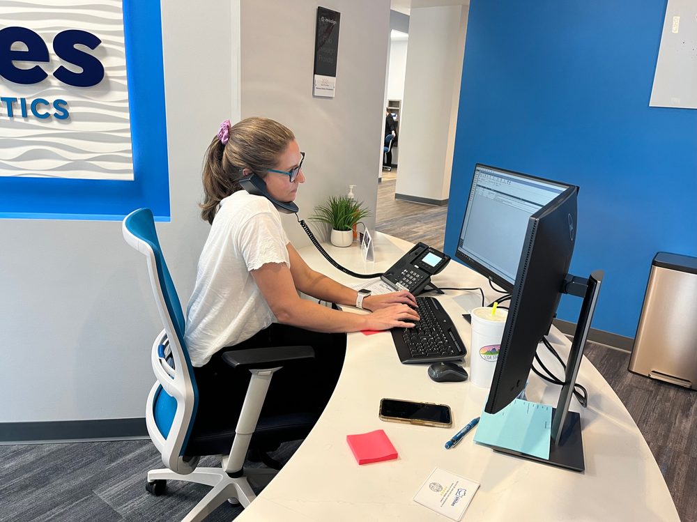 MONTANA SMILES ORTHODONTICS Open for Business 13 Photos 1547 41st St W, Billings, Montana