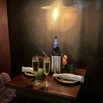 Baro - Cocktail Bars Near Me - Toronto, Ontario