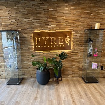 Pyre Vape & Glass - Vape Shops Near Me - Centennial, Colorado Pyre Vape & Glass - Vape Shops Near Me - Centennial, Colorado
