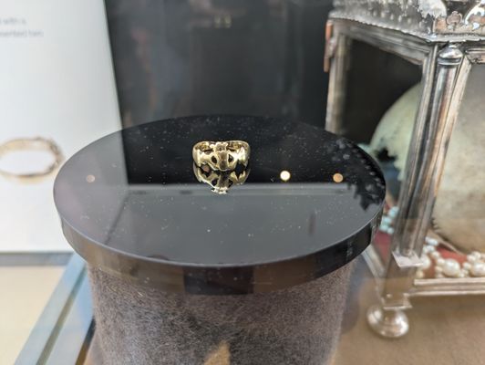 Galway City Museum by null