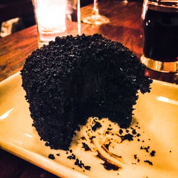 The Smith - Blackout Cake - extremely delish - New American Near Me - New York, New York The Smith - Blackout Cake - extremely delish - New American Near Me - New York, New York