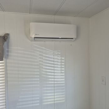 Frank’s Cooling and Heating - mini split Air handler - Heating & Air Conditioning/HVAC Near Me - Tucson, Arizona Frank’s Cooling and Heating - mini split Air handler - Heating & Air Conditioning/HVAC Near Me - Tucson, Arizona