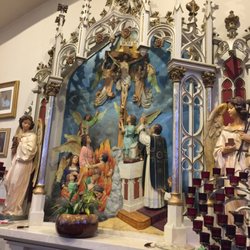 Divine Mercy Parish