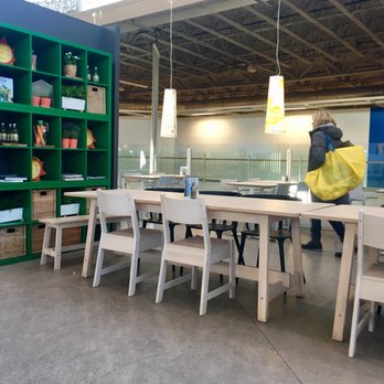 IKEA Restaurant - Restaurant space - Breakfast & Brunch Near Me - Schaumburg, Illinois IKEA Restaurant - Restaurant space - Breakfast & Brunch Near Me - Schaumburg, Illinois