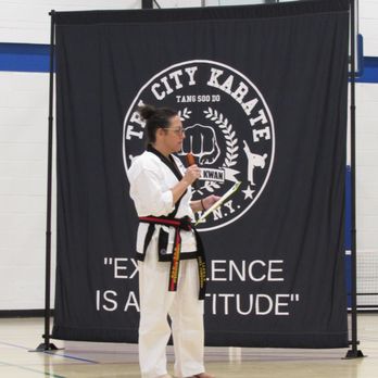 Tri City Karate Academy - Martial Arts Near Me - Vestal, New York Tri City Karate Academy - Martial Arts Near Me - Vestal, New York