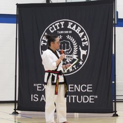 Tri City Karate Academy
