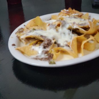 The Local Restaurant - Beef nachos - Pizza Near Me - Dalton, Georgia