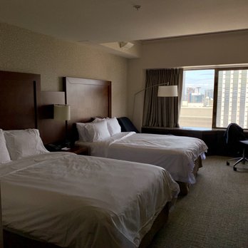 Renaissance Seattle Hotel - Hotels Near Me - Seattle, Washington