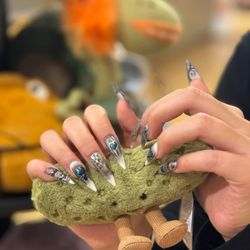 Tropical Nails Spa