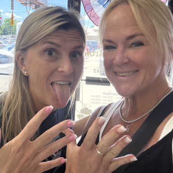 Nailpedia Salon - We had a great time! - Nail Salons Near Me - Lincoln, Nebraska Nailpedia Salon - We had a great time! - Nail Salons Near Me - Lincoln, Nebraska